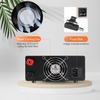 Voltage Regulator NICE-POWER Stabilized Variable DC Power Supply Output Switch 0-120V 0-10A For Industrial Control & Power Debug R-SPS12010