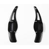 For Hyundai for Veloster 2015 Auto Interior Car Aluminum Alloy Steering Wheel Shift Paddle Shifter Extension Car-Styling Retrofit Shift Paddle