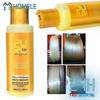 PURC Professional Brazilian Keratin Hair Treatments Cream Straightening Smoothing Scalp Treatments Purifying Shampoo Hair Care