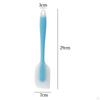 Kitchen Silicone Spatula Butter Mixer Utensil Tool Multifunction Professional Durable Reusable