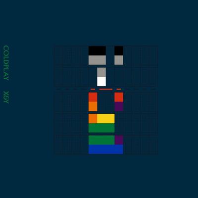 CD COLDPLAY  XY 0094631128028 Parlophone 2005 Europe Rock Used
