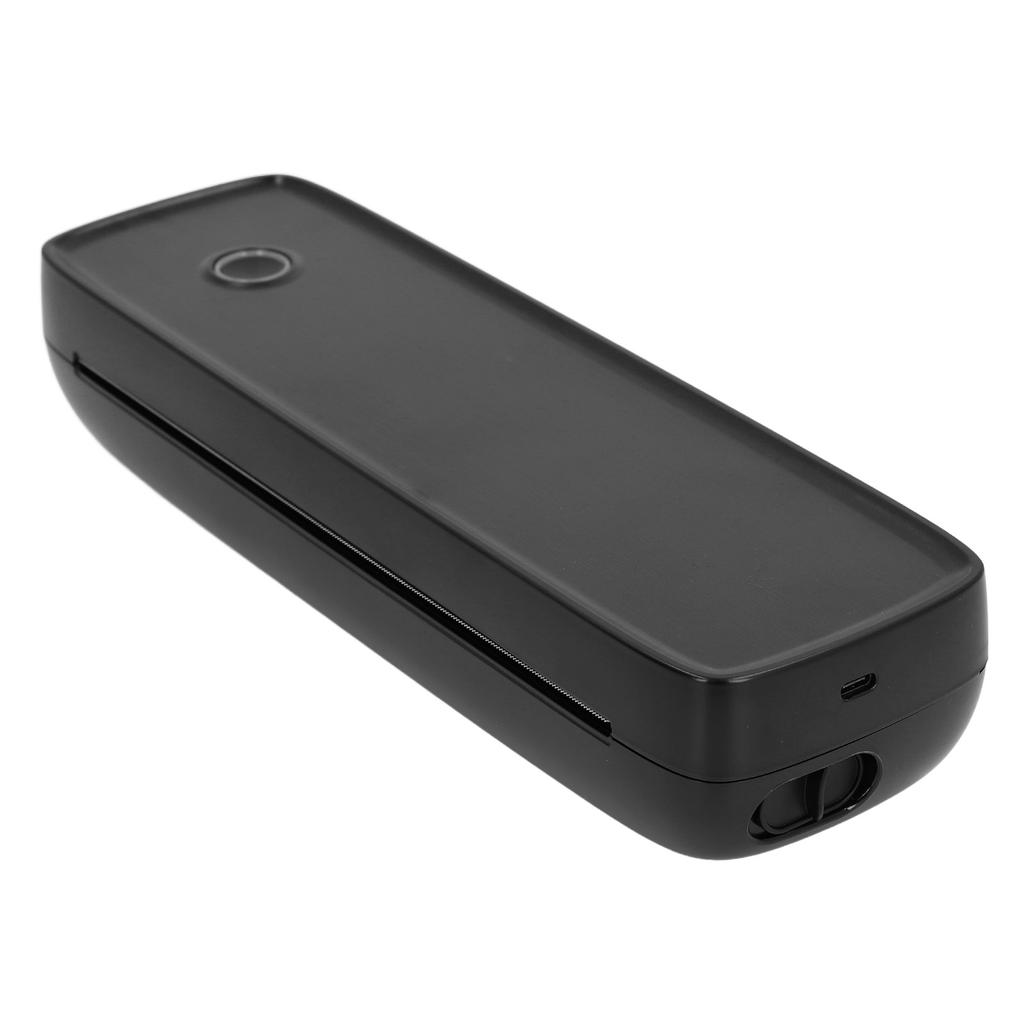 Bluetooth Thermal Printer A4 A5 Paper Inkless Printer Wireless Portable Printing Machine for IOS for Android