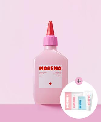 Moremo Water Treatment Miracle 10 200ml