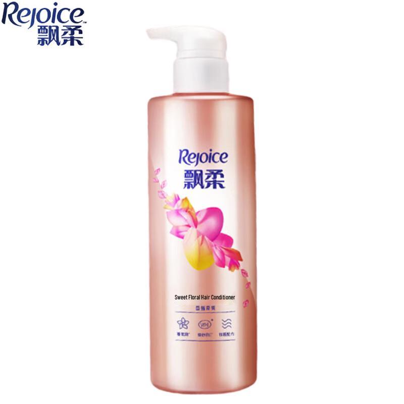 

Pantene Сладкий Цветочный Гладкий и Блестящий Кондиционер