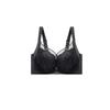 Adjustable Bra Women's Plus Size Strapless Bra Women's Anti Slip Thin Design Gathered and Gathered Accessory Bra