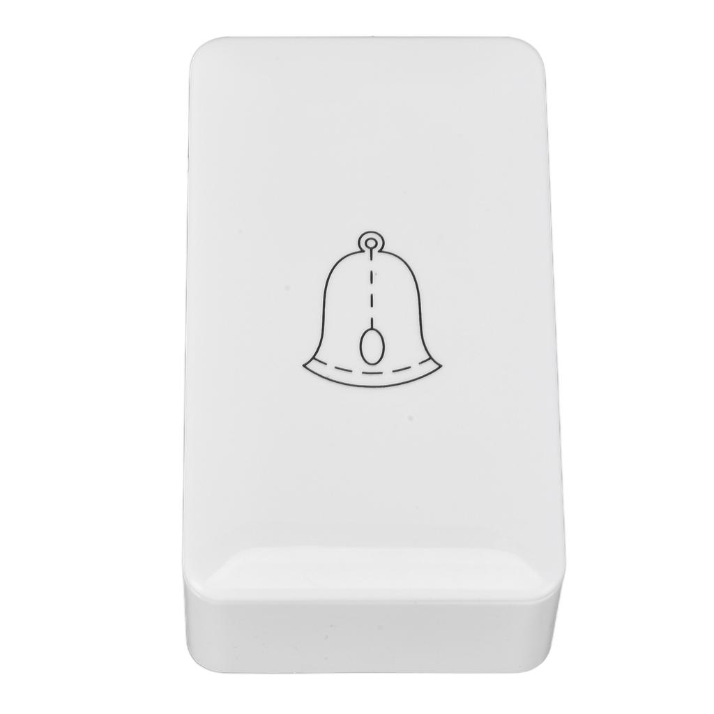 Wired Doorbell Welcome Ding Dong Door Bell Mechanical Design for Home Office Hotel 220V
