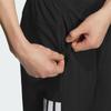 Adidas Must Haves Ss25 Woven Shorts Fashion Comfortable Soft Skin-Friendly Quick-Drying Cool Casual Shorts Men Shorts KC2881