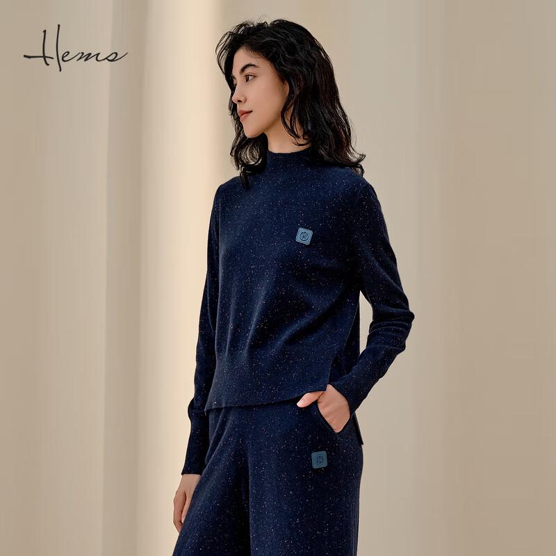 Herman s Women s Half Turtleneck Cashmere Sweater 240N6B71 3XL