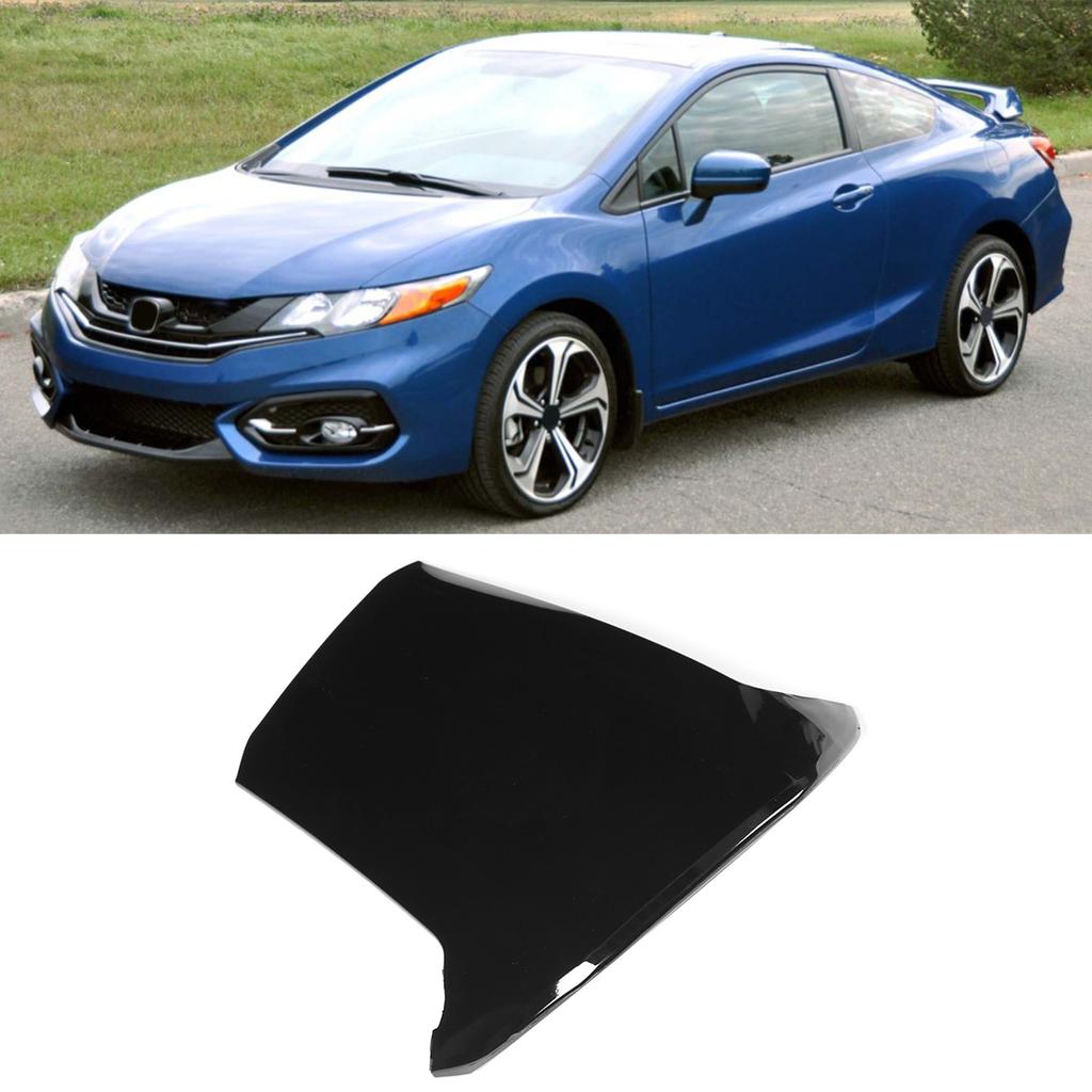 Dashboard Frame Steering Wheel Center Console Protector Replacement for 10th 20162020