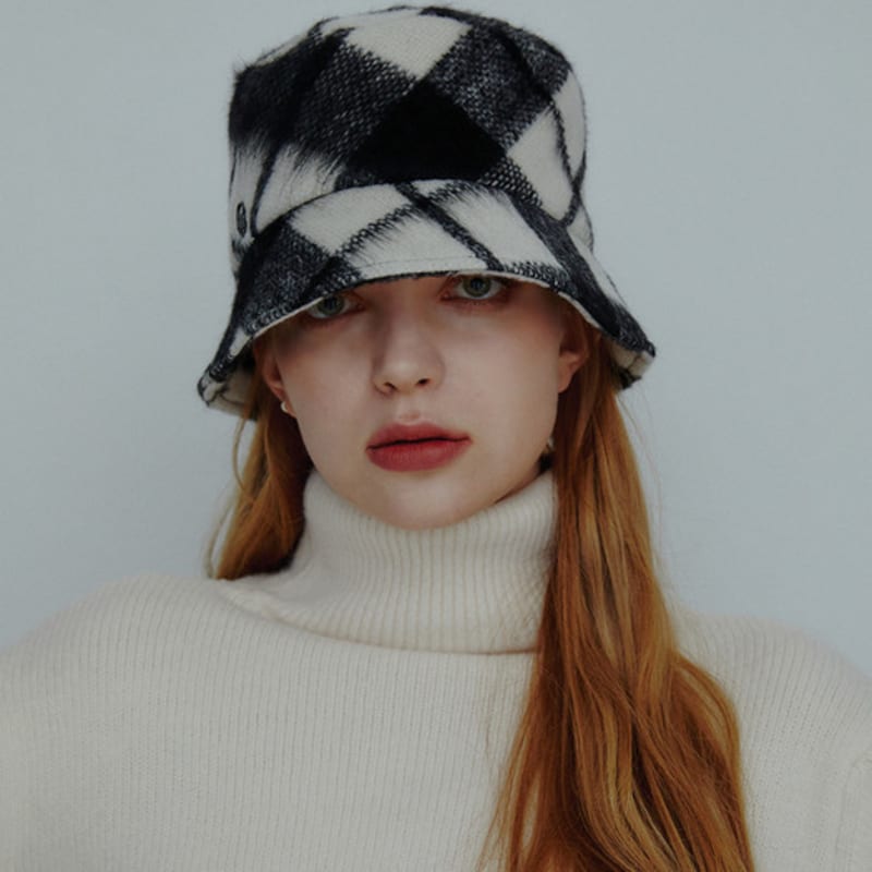 

L`HEUR TWIGGY BUCKET L 60cm