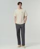 DUVETICA Pellezzano (Dark Charcoal Grey) (Men'S Pants)