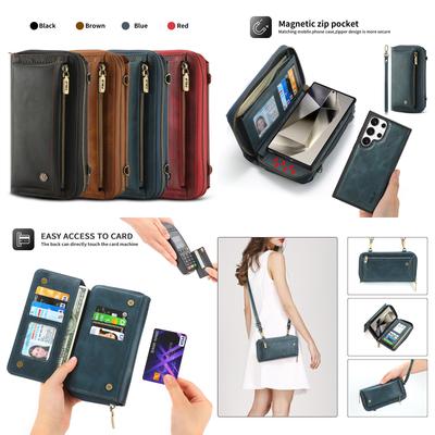 Hüllen für Smartphones – Wallet-Cases