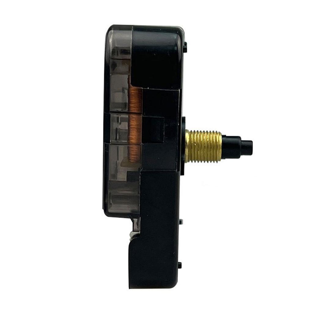 Precision Crafted Shaft Quartz Clock MotorWall Clock Movement for Custom Wall Timepieces