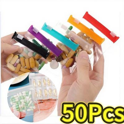 Hausapotheke – Pillendosen & Tablettenboxen