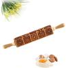 Pâtisserie – Rouleaux et planches à pâtisserie