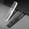 Fine and Coarse Teeth Double-sided Hairdressing Comb Hair and Beard Comb  Barber Shop Salon