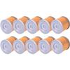 Motorcycle Enginer Oil Filter For Suzuki AN125 DR100 SP100 CS125 DR125 GN125 1991-2000 GS125 AN 125 CS GN GS DR 125 HF131