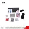 FD-3 Squad Tactical Simulation Sand Table Set