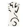 Women's T Shirt Tee Print Button Sleeveless  Daily Weekend Fashion Basic Regular Top