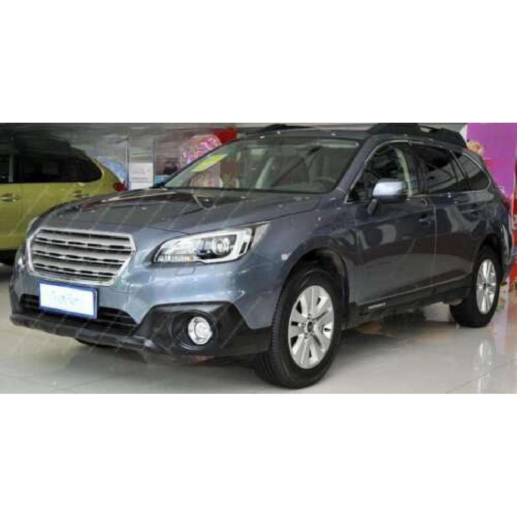 Pro Subaru Outback 2015 2016 2017 Krytka trysky ostřikovače světlometů předního nárazníku