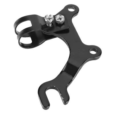 Bevestigingsbeugel voor fietsschijfrem, frameadapter, montagehouder (20 mm)
