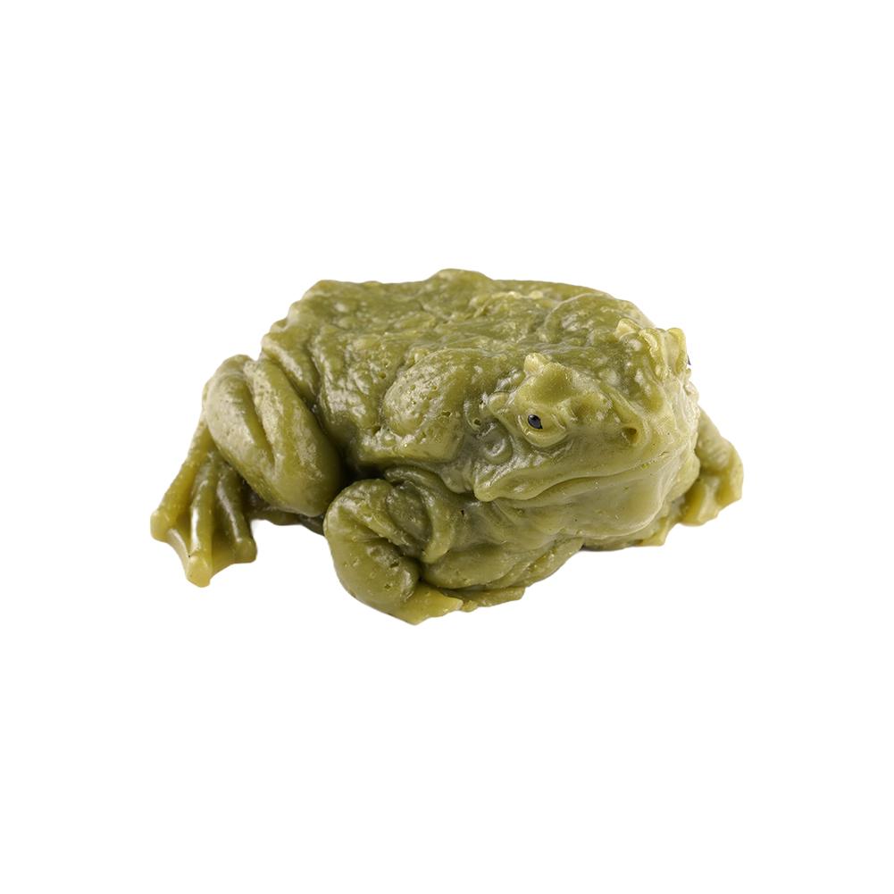 Игрушка-антистресс Лягушка, игрушка-прикол для детей, забавная мемная вечеринка, подарки на день рождения, игрушка для сжимания лягушки, забавная игрушка-сквиши в виде жабы-лягушки