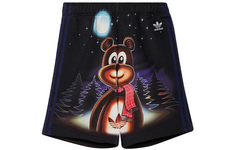 Adidas Kerwin Frost Mr. Squirrel Shorts HG8777 M