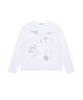 LARTIGENT L19 Angel T-Shirt(White)