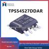 TPS54527DDAR Switching Voltage Regulator, SOP8 Package, Screen Printing 54527 Original.