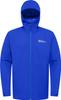 Bunda Jack Wolfskin Prelight 2.5L Backlength Jacket Pánská (A63769)
