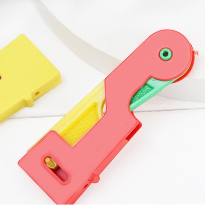 10 Stück Automatischer Nadeleinfädler Nähnadelfädelwerkzeug Schnelles und einfaches Einfädeln für Handnähen Nähmaschine