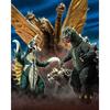 Tamashii Nations Godzilla King Ghidorah [1972] S.H.MonsterArts Action Figure
