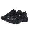 FILA FLUID 3 Low top Casual Shoes Women's Black F12W232172CBK