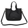 Gianni Chiarini Handbag BS9719RNGDBL Women's NERO-CASTORO [Used]