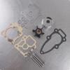 Comprehensive Water Pump Repair Kit | Outboard, Replacement, Rebuild