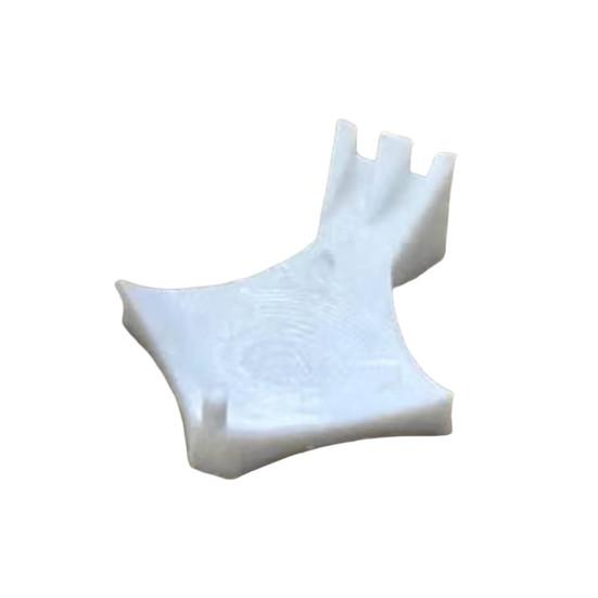 

1/2/3/5 шт. Кольцо потока воды 3D Вода Бабочка Разделитель потока Кольцо Украшение Гидродинамика STEM Обучающая обучающая игрушка 1pc