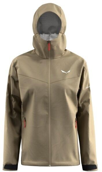 

Куртка Salewa puez 5l powertex jacke quicksand XL