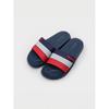 Daiso Tricolor Slippers Approx. 260 Mm