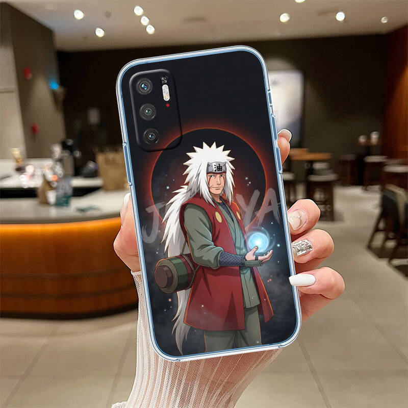 New Naruto Uzumaki Case for Motorola E7 E22 E20 E13 E15 E22S E30 E40 G10 G20 G04 G22 G23 G05 G75 G35 G55 G6 G7 G8 G9 Plus Power Play
