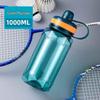 Borraccia Sportiva da Esterno da 1000 ml ad Alta Capacità