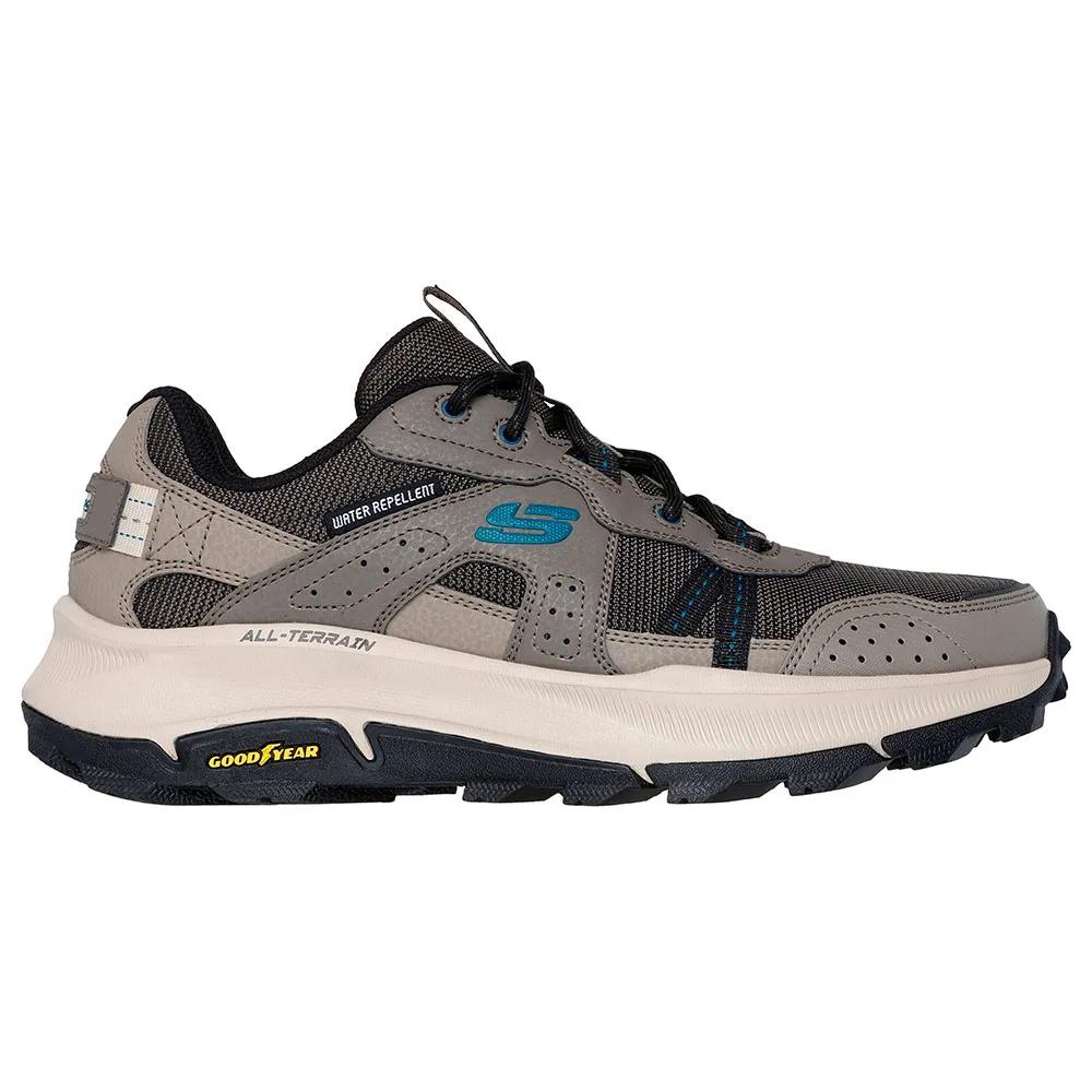 Skechers Ботинки для хайкинга Equalizer 5.0 Solix Creek
