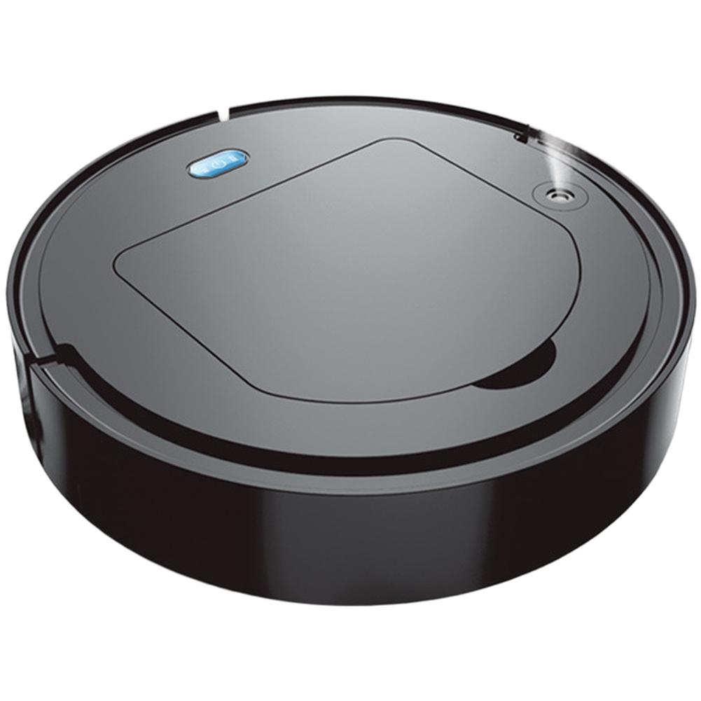 

Smart Spray Robot Vacuum Cleaner 1499Pa Strong Suction-Power 110V 3 In 1 Sweep Suction Mop For Household Floor Cleaning