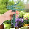 Orchard Garden Plant Support Ring Removable Flower Specific Support Rods  Gardening Tool
