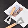2/3/5Pcs Scraper Knife Stainless Steel Scraping Blade with Mirror Polished Sharp Edge Multi-Function