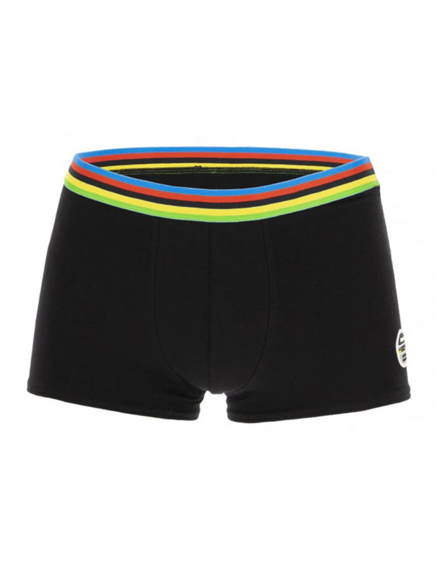 

Santini Men s UCI Official Boxer Shorts, Black