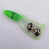 Arc-shaped Luminous Fishing Rod Bells - Ringing Alarm Bells for Fishing Gear