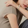 Lily of the Valley Bracelet VBRB4007LSUW [Vendome Boutique]