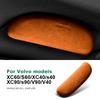 Sunglasses Case Storage Holder for Volvo XC40 XC60 XC90 S40 S60 S90 V40 V90 - Suede Interior Accessory