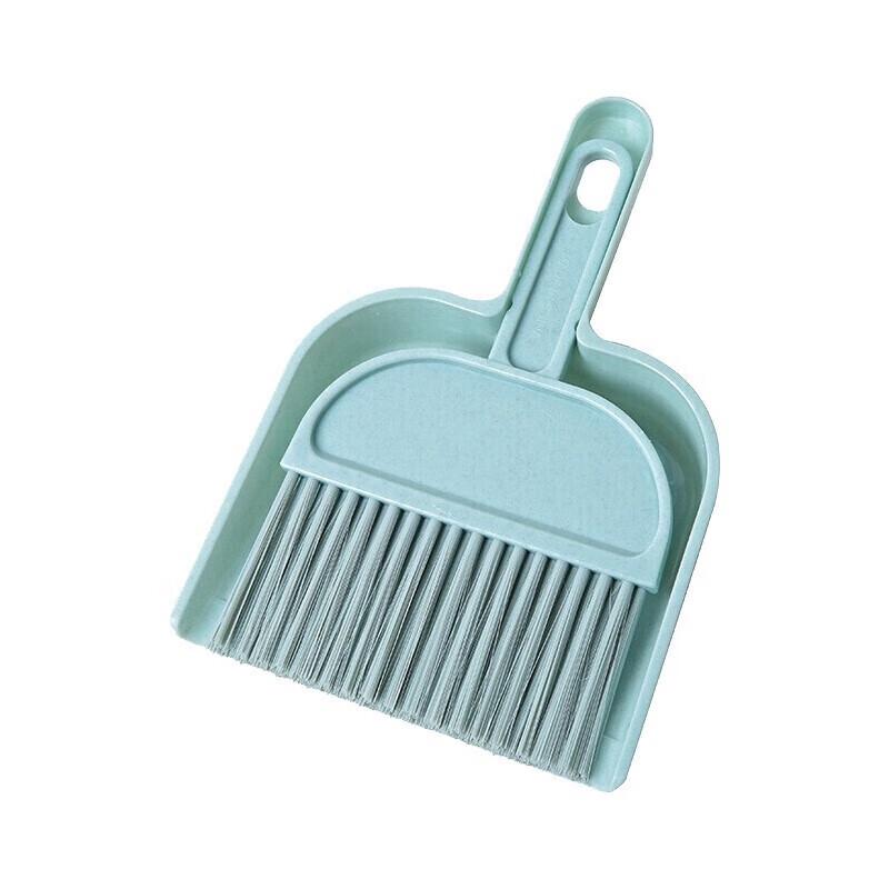 Homeglen Mini Dustpan & Broom Set