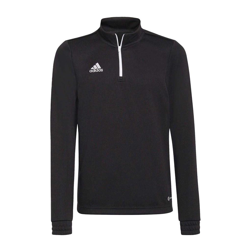 adidas Childrens/Kids Entrada 22 Recycled Polyester Training Top